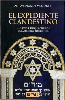 el expediente clandestino-antoni picazo i muntaner-9788496019874