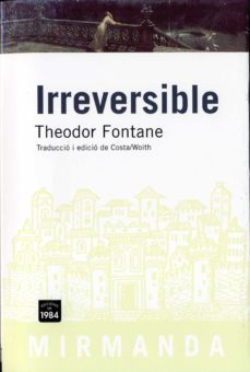 irreversible-theodor fontane-9788496061774