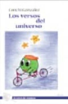 los versos del universo-9788496083974