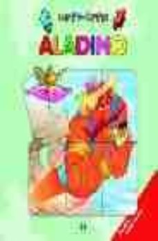 aladino (monta-contos)-9788496128774