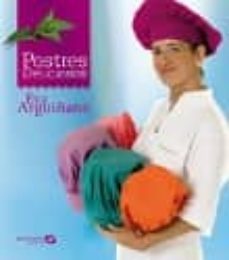 postres deliciosos-eva arguiñano-9788496177574