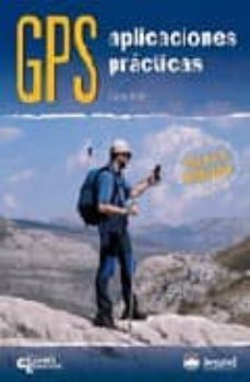 gps: aplicaciones practicas (2ª ed.)-9788496192874