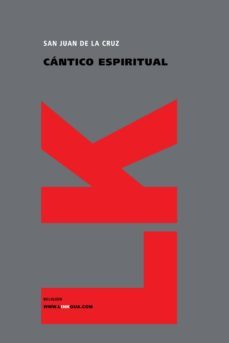 cantico espiritual-9788496290174