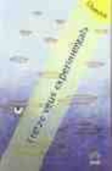tretze veus experimentals-9788496292574