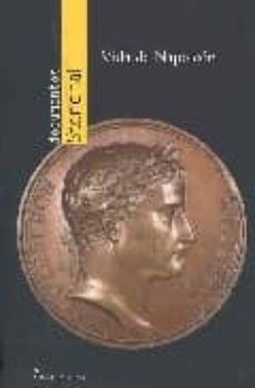 vida de napoleon-9788496326774