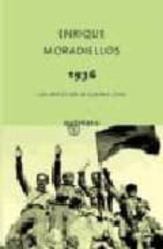 1936: los mitos de la guerra civil-9788496333574