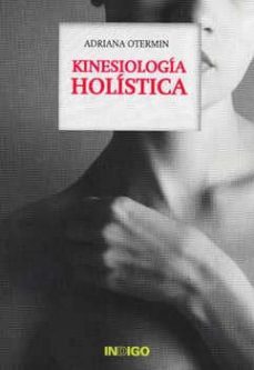 kinesiologia holistica-adriana otermin-9788496381674