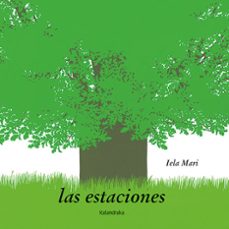 las estaciones-9788496388574