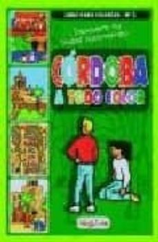cordoba a todo color-9788496435674