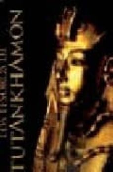 los tesoros de tutankhamon-9788496445574