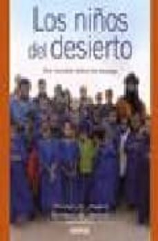 los niños del desierto: una escuela entre los tuaregs-moussa ag assarid-9788496483774