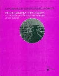 fotografia y estampa. del positivismo analogico a la plancha de f otopolimero-juan carlos ramos guadix-9788496508774