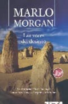 las voces del desierto-9788496546974