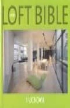 mini loft bible-9788496592674