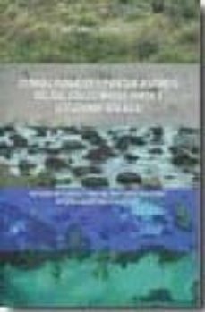 dunas litorales y fondos marinos del saladillo-matas verdes (este pona,malaga)-jose gomez zotano-9788496607774