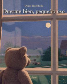 duerme bien, pequeño oso (nueva edicion)-9788496646674