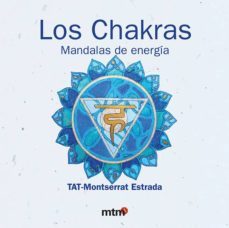 los chakras-estrada montserrat-9788496697874