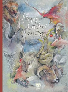 animales celebres-luis de oteyza-9788496745674