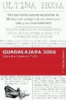 guadalajara 2006-9788496756274