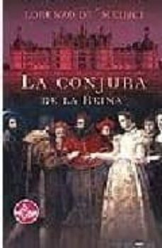 la conjura de la reina-9788496778474