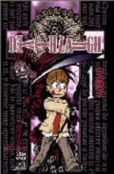 death laugh nº1-guillem bayarri-9788496789074