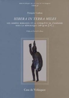 hibera in terra miles-françois cadiou-9788496820074