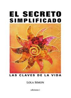 el secreto simplificado (ebook)-lola simon-9788496851474