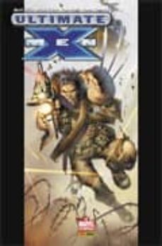 ultimate x-men: retorno a arma-x (contiene ultimate x-men 7-12 us a)-mark millar-9788496874374