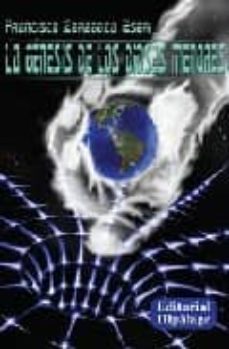 genesis de los dioses menores-9788496919174