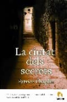 la ciutat dels secrets-9788496929074