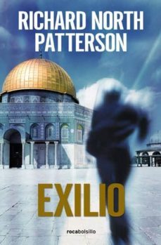 exilio-richard north patterson-9788496940574