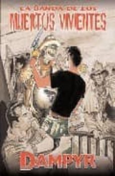 dampyr: la banda de los muertos vivientes (2ª ed)-mauro boselli-9788496992474