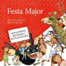 festa major-antonia bonell-9788496995574
