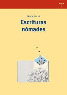 escrituras nomades-belen gache-9788497042574