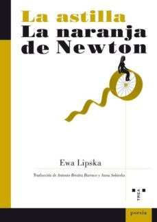 la astilla-ewa lipska-9788497044974