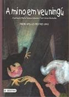 a mi no em veu ningu-anna vila-maria teresa caceres-9788497100274
