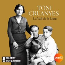 la vall de la llum (audiolibro)-toni cruanyes-9788497103374