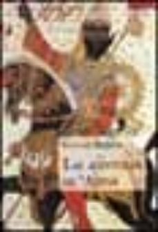 aventuras de  antar-gustave rouger-9788497161374