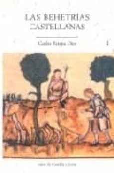 las behetrias castellanas (2 vols.)-9788497181174