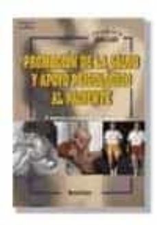 promocion de la salud y apoyo psicologico al paciente (3ª ed.)-manuel gallar-9788497321174