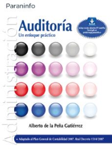 auditoria (grado superior)-9788497326674