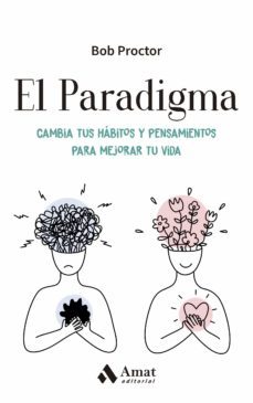 el paradigma (ebook)-9788497355674
