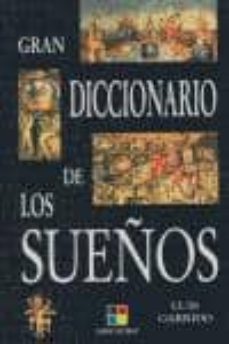 gran diccionario de los sueños-9788497365574
