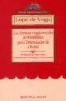 la famosa tragicomedia de peribañez y el comendador de ocaña-felix lope de vega-9788497420174