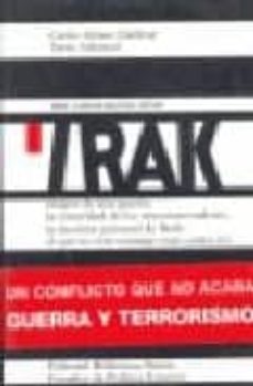 una conversacion sobre irak-9788497421874