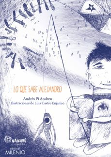 lo que sabe alejandro-9788497438674