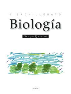 biología 1º bachillerato-9788497465274