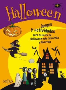 halloween-nathalie pons-9788497545174