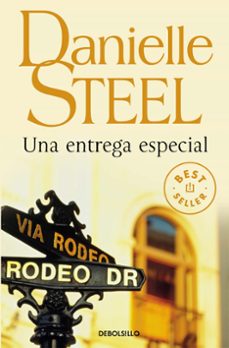 una entrega especial-danielle steel-9788497599474