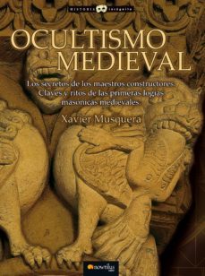 ocultismo medieval-9788497637374